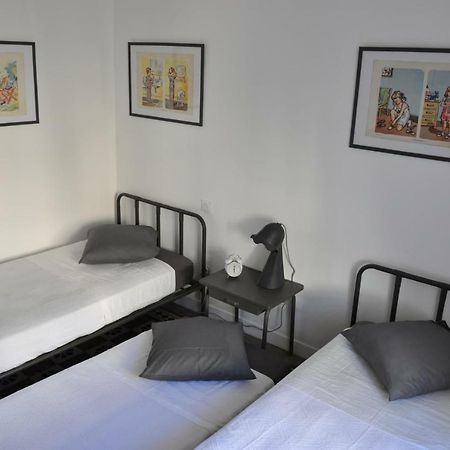 Le 27 Daire Perpignan Dış mekan fotoğraf